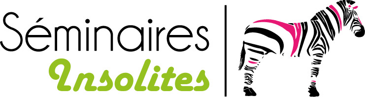 Séminaires Insolites - Logo