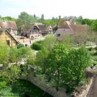 Séminaire en maisons traditionnelles