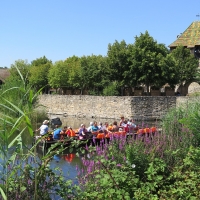 Séminaire en maisons traditionnelles