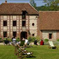 Séminaire au manoir 