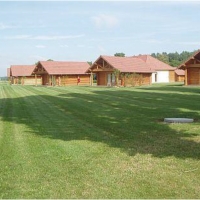 Séminaire en chalet campagnard