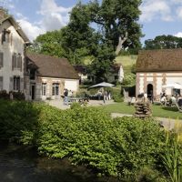 Séminaire au moulin 