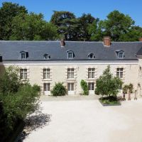 Séminaire dans un ancien domaine de chasse