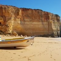 L’Algarve atypique 