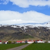 Terre de Glace & de Feu 