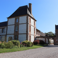 Séminaire dans une ancienne abbaye