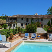 Séminaire en bastides traditionnelles