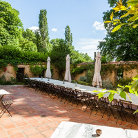 Séminaire en monastère cistercien 